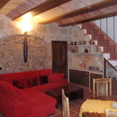 Casa Iria Villa Mahón Eksteriør billede
