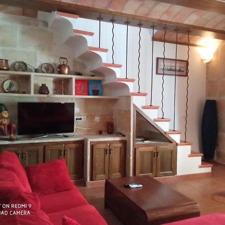 Casa Iria Villa Mahón Eksteriør billede