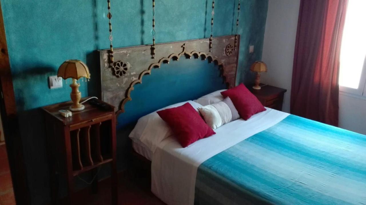 Casa Iria Villa Mahón Eksteriør billede