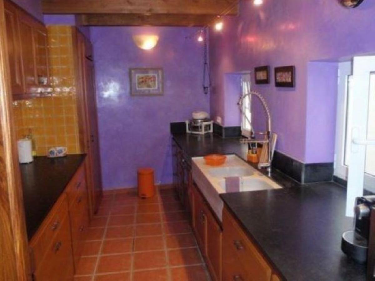 Casa Iria Villa Mahón Eksteriør billede