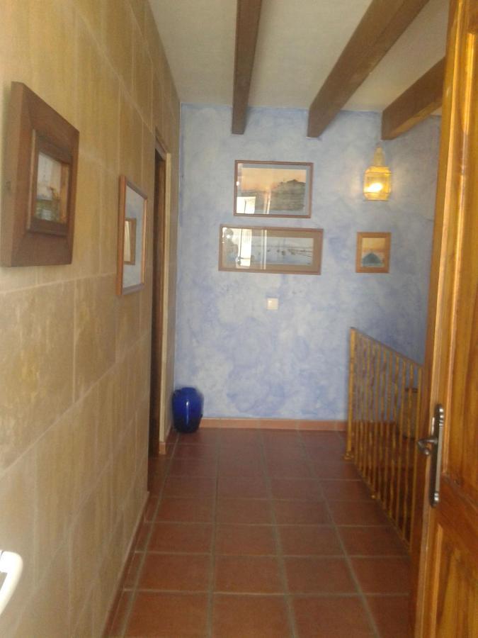 Casa Iria Villa Mahón Eksteriør billede