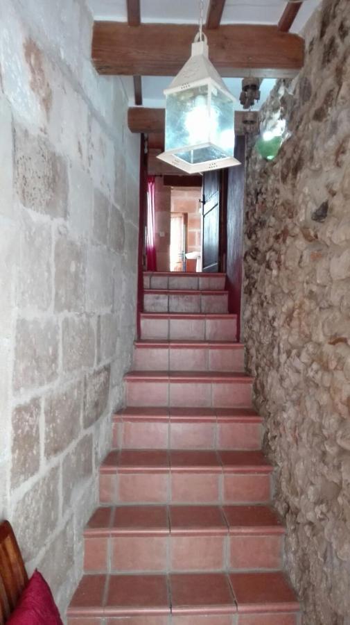 Casa Iria Villa Mahón Eksteriør billede
