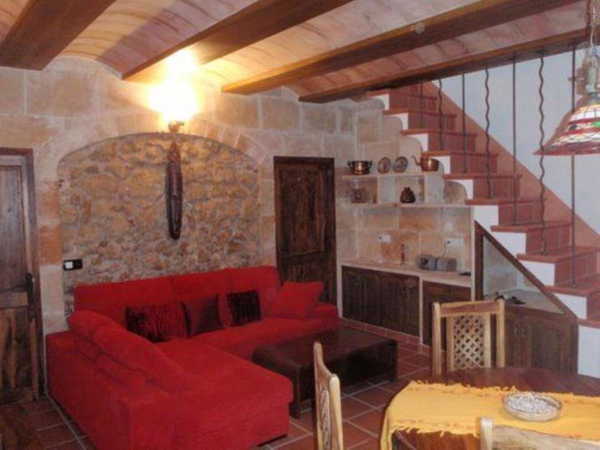 Casa Iria Villa Mahón Eksteriør billede