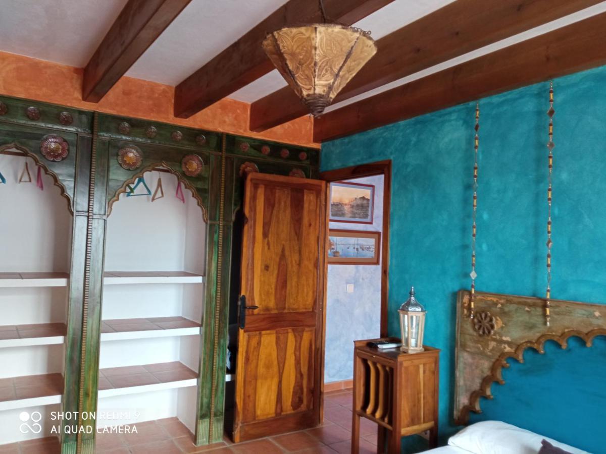 Casa Iria Villa Mahón Eksteriør billede