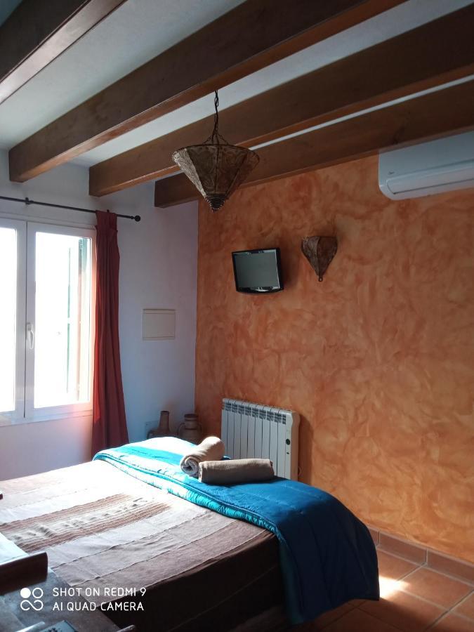 Casa Iria Villa Mahón Eksteriør billede