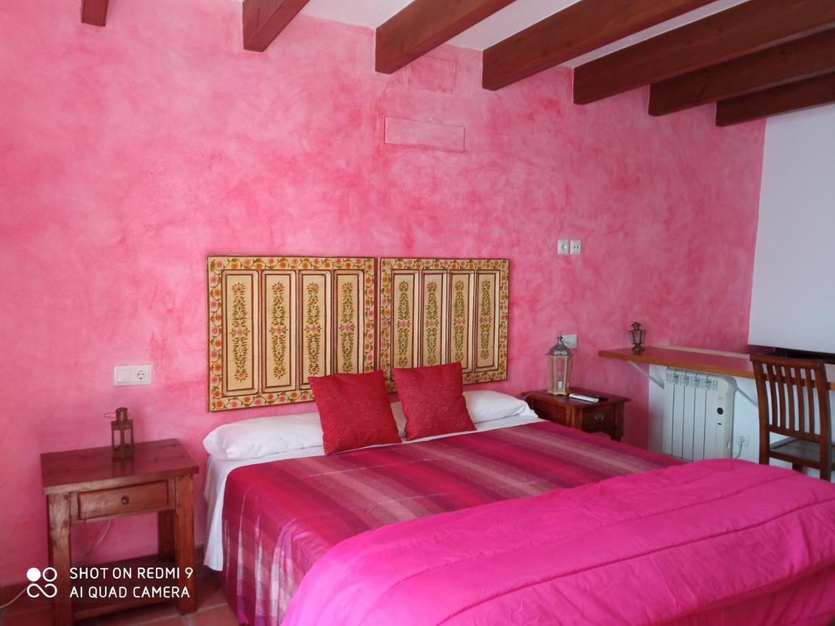 Casa Iria Villa Mahón Eksteriør billede