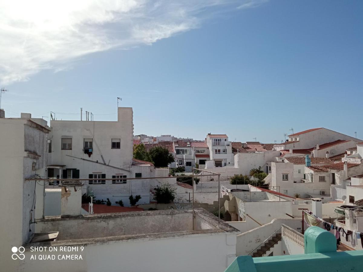 Casa Iria Villa Mahón Eksteriør billede