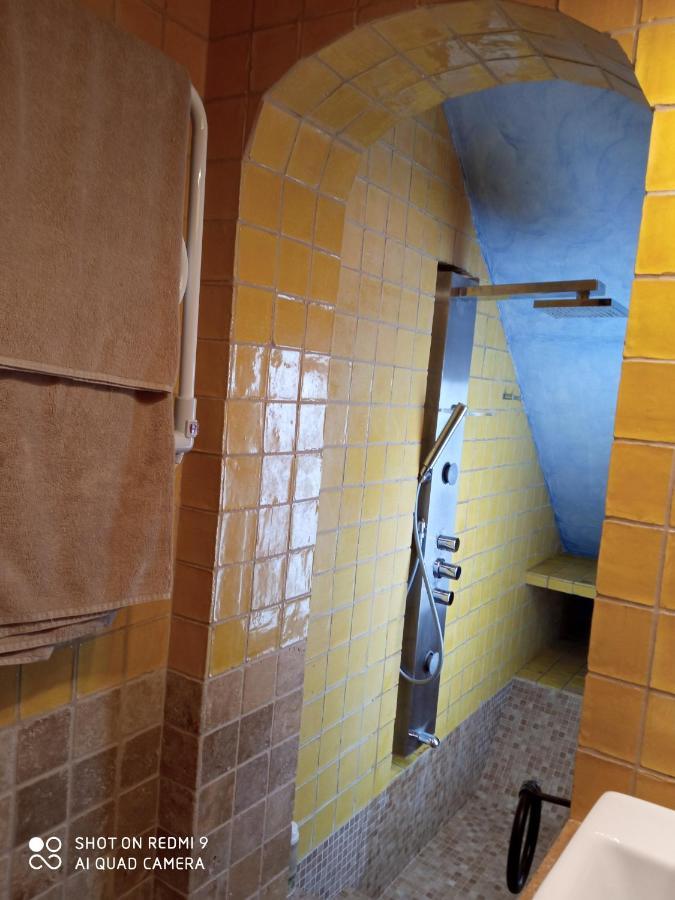 Casa Iria Villa Mahón Eksteriør billede
