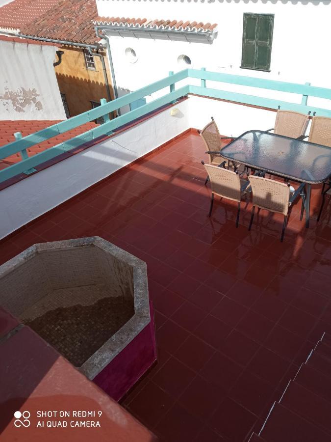 Casa Iria Villa Mahón Eksteriør billede
