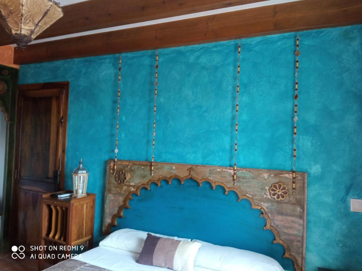 Casa Iria Villa Mahón Eksteriør billede