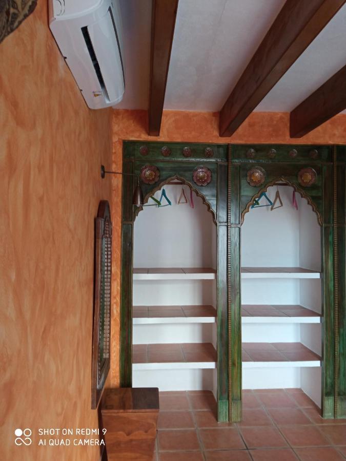 Casa Iria Villa Mahón Eksteriør billede