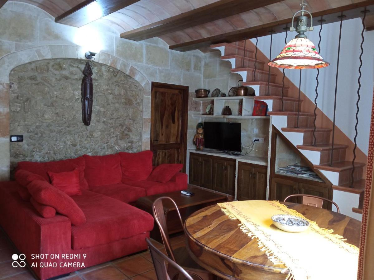 Casa Iria Villa Mahón Eksteriør billede