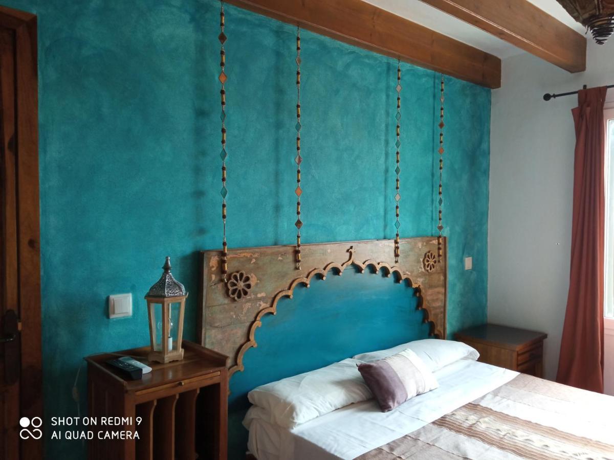 Casa Iria Villa Mahón Eksteriør billede