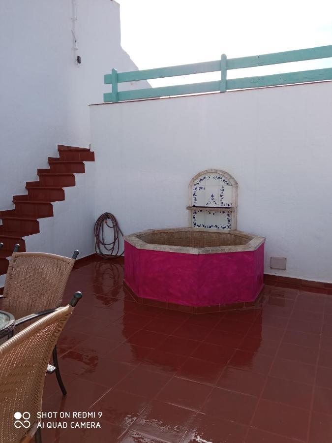 Casa Iria Villa Mahón Eksteriør billede
