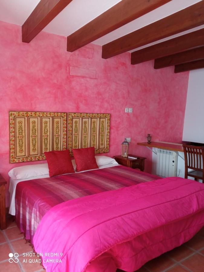 Casa Iria Villa Mahón Eksteriør billede