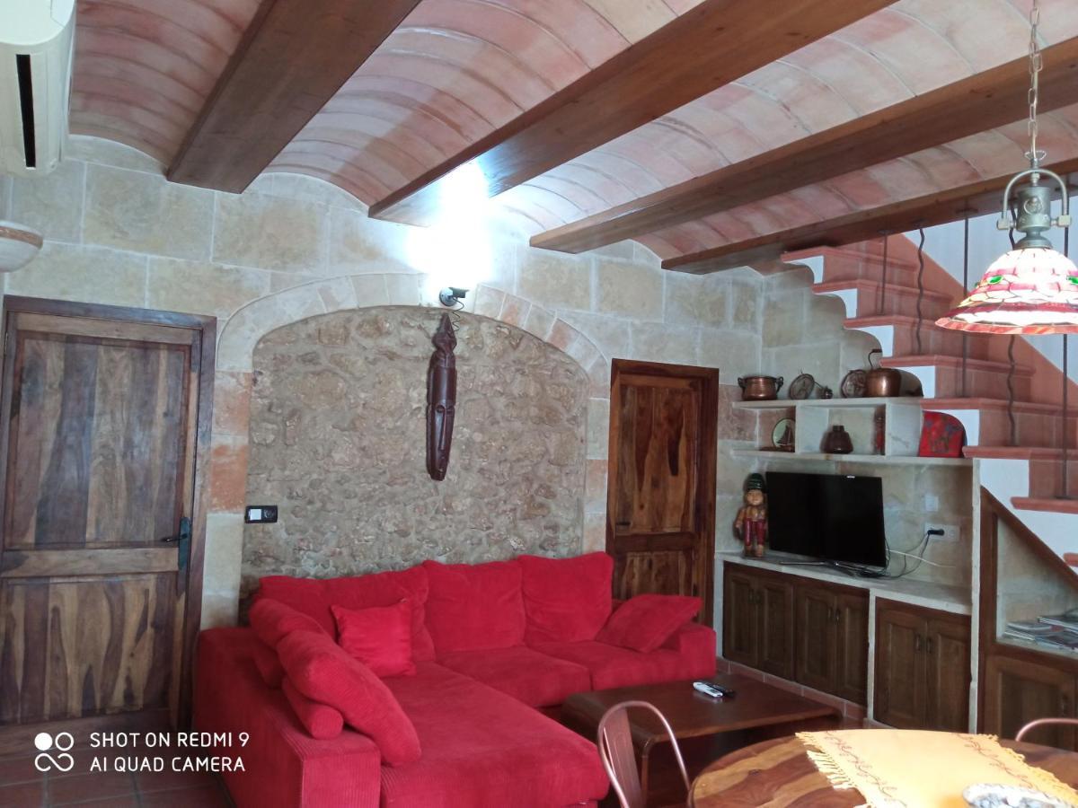 Casa Iria Villa Mahón Eksteriør billede