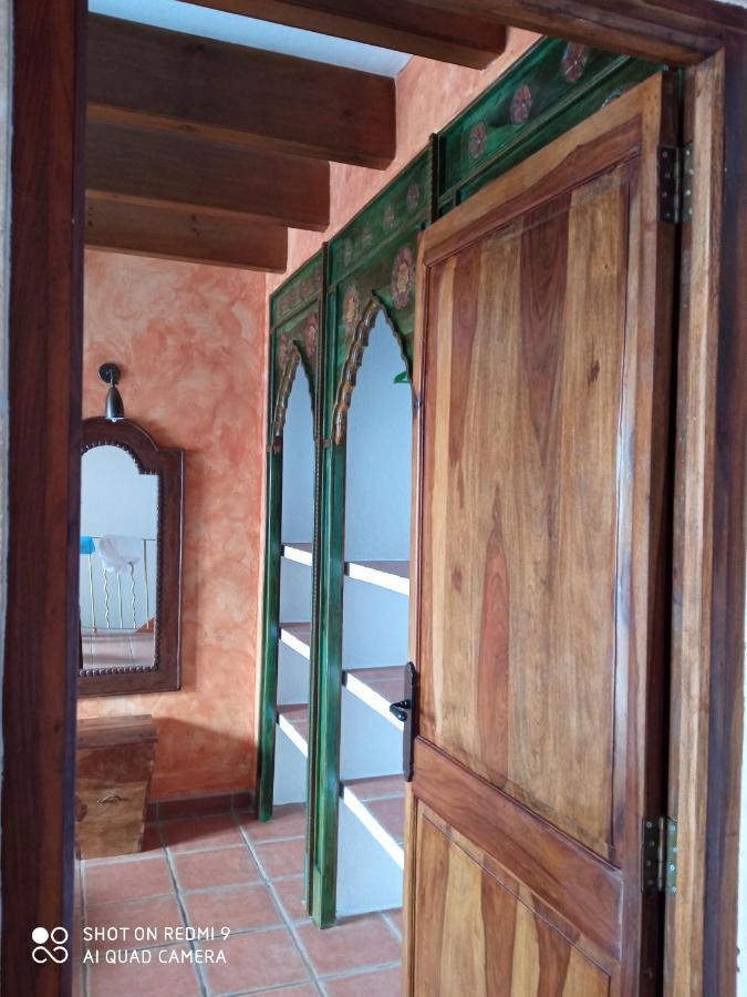 Casa Iria Villa Mahón Eksteriør billede