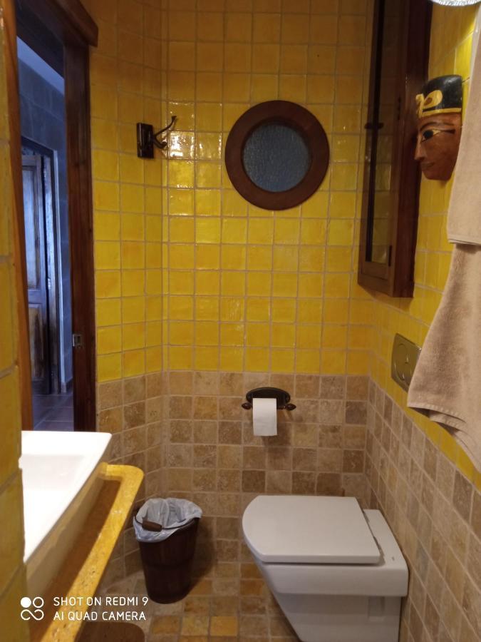 Casa Iria Villa Mahón Eksteriør billede