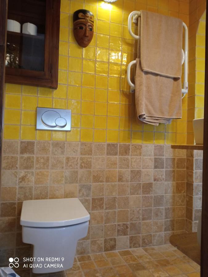 Casa Iria Villa Mahón Eksteriør billede